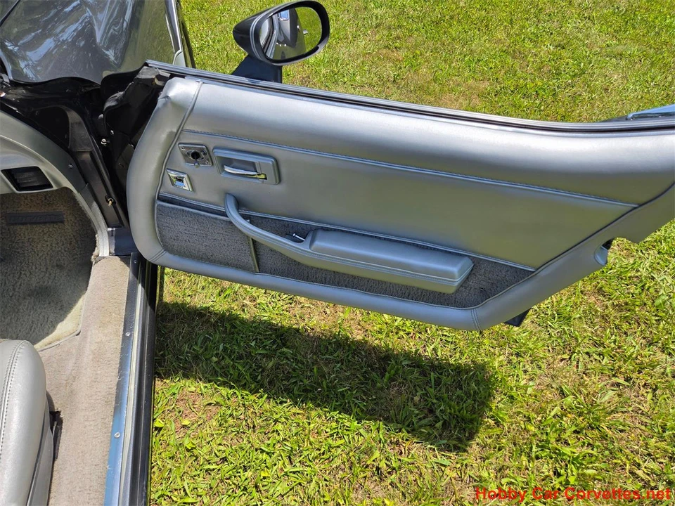 1981 Chevrolet Corvette C3 - Image 16 of 31