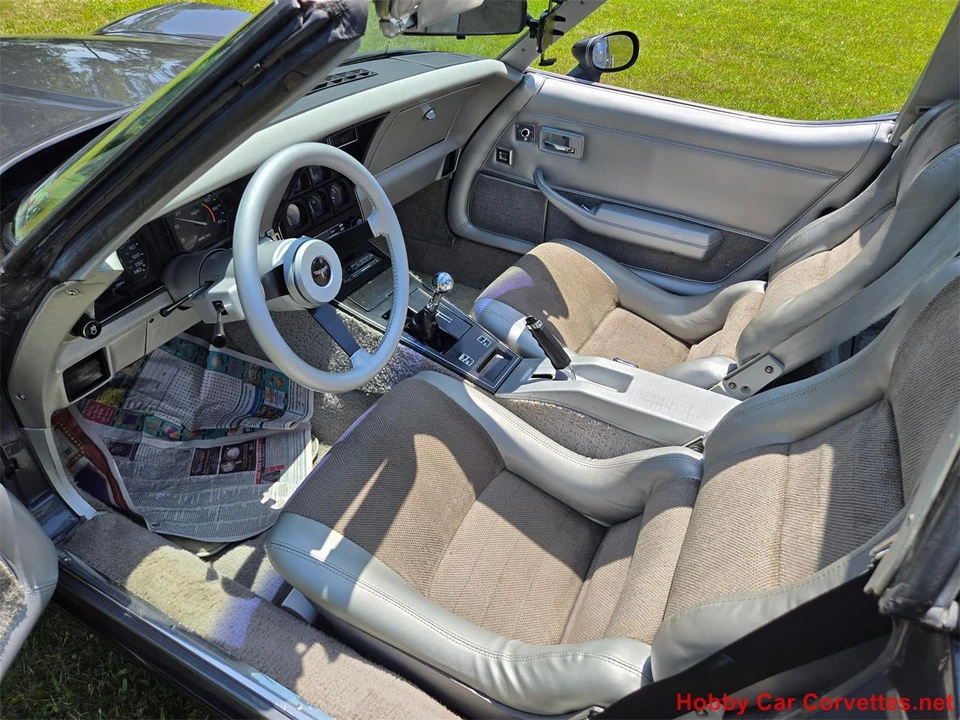 1981 Chevrolet Corvette C3 - Image 19 of 31