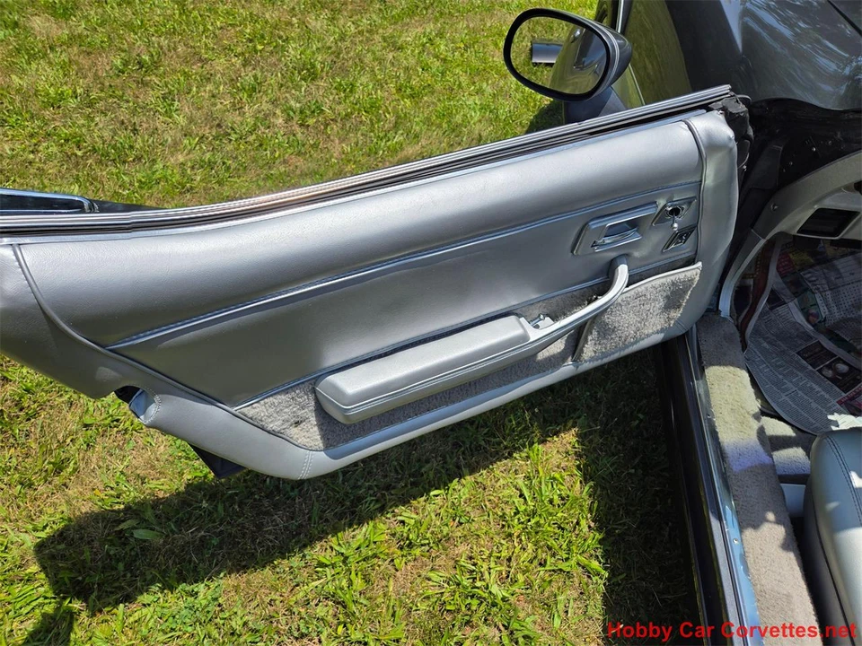 1981 Chevrolet Corvette C3 - Image 20 of 31