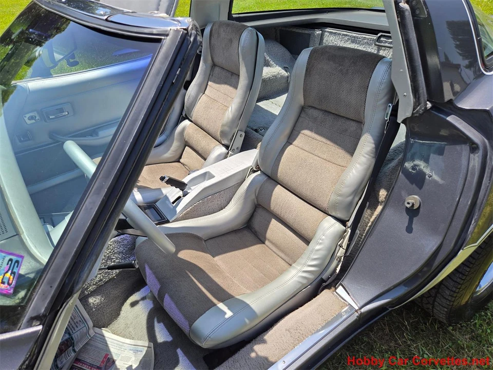 1981 Chevrolet Corvette C3 - Image 21 of 31