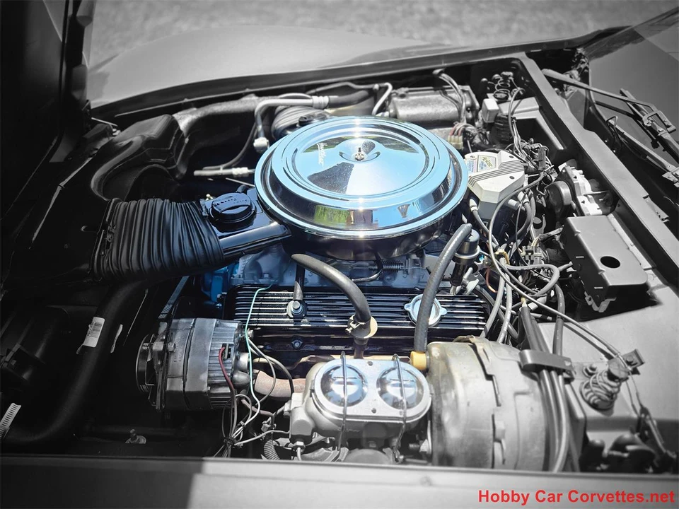 1981 Chevrolet Corvette C3 - Image 22 of 31