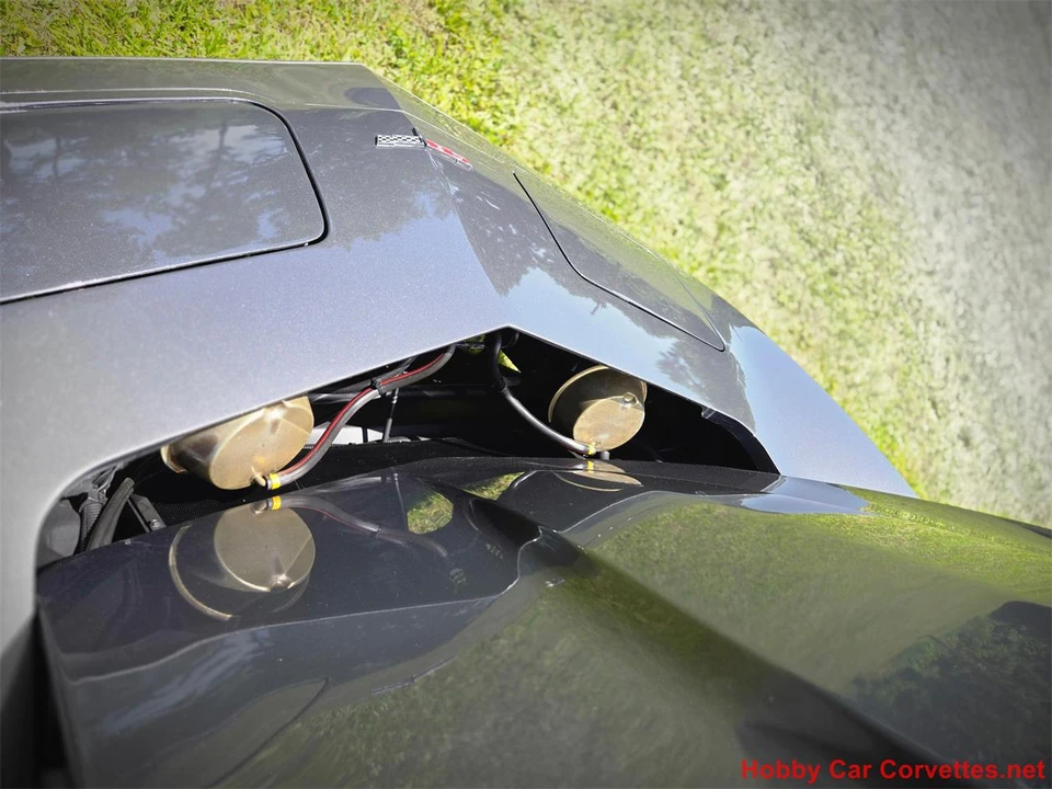 1981 Chevrolet Corvette C3 - Image 24 of 31