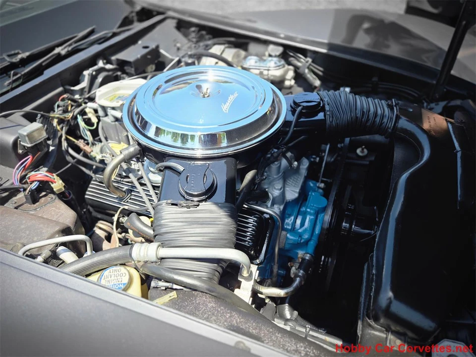 1981 Chevrolet Corvette C3 - Image 25 of 31