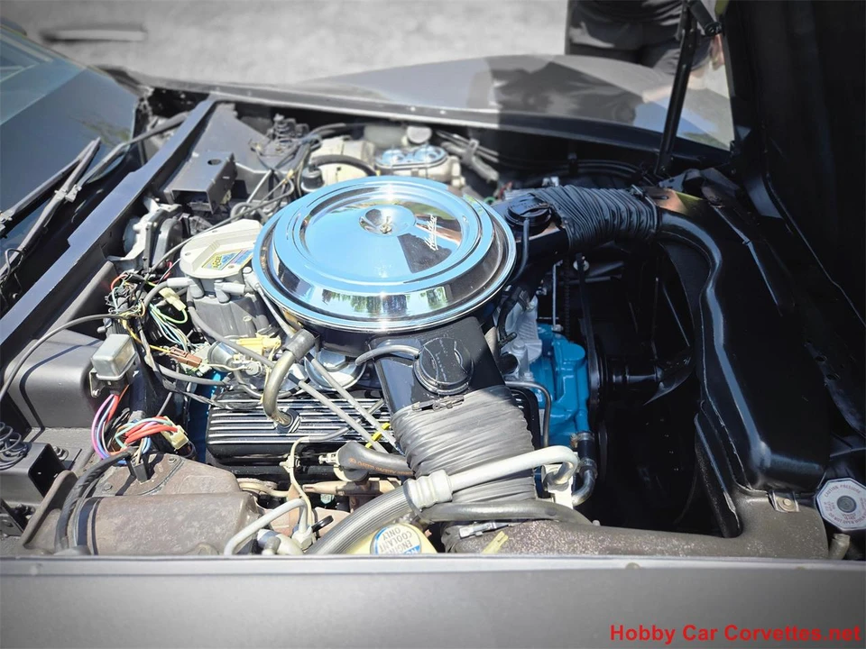 1981 Chevrolet Corvette C3 - Image 26 of 31