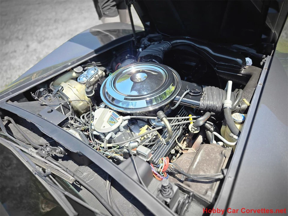 1981 Chevrolet Corvette C3 - Image 27 of 31