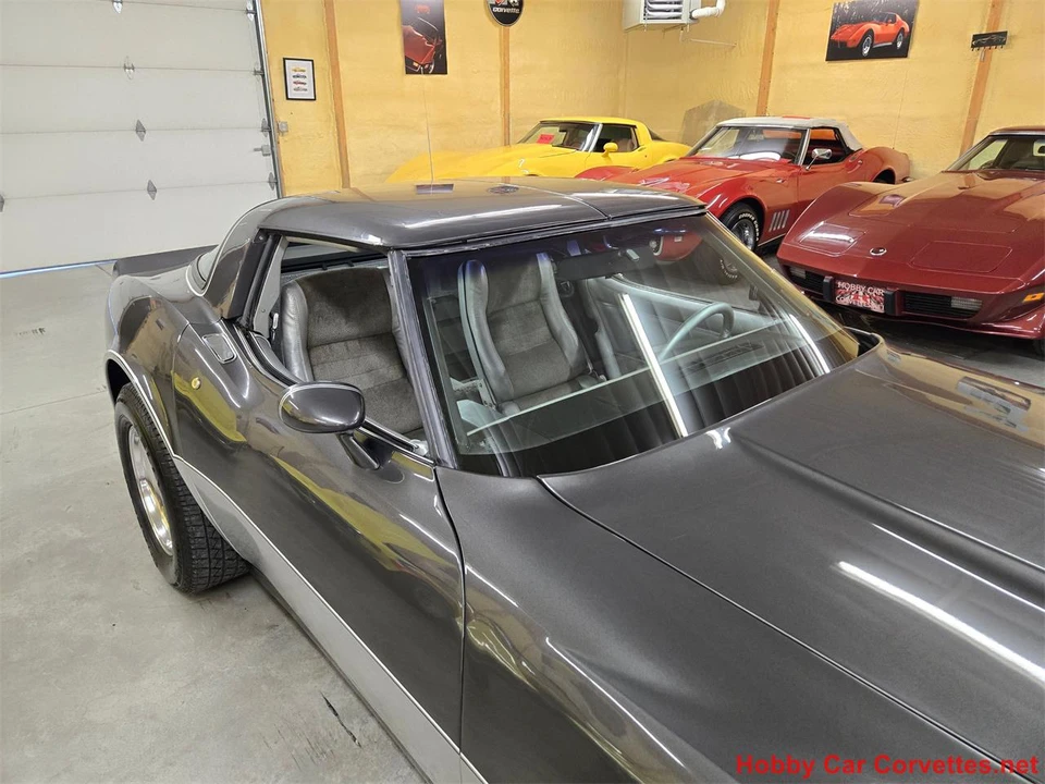 1981 Chevrolet Corvette C3 - Image 29 of 31