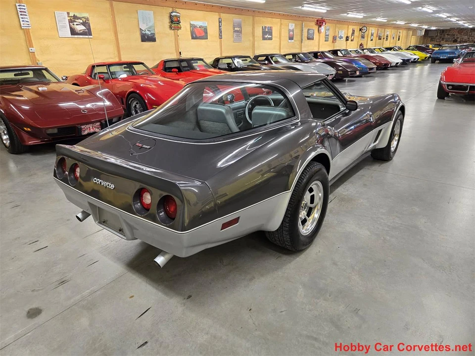 1981 Chevrolet Corvette C3 - Image 30 of 31