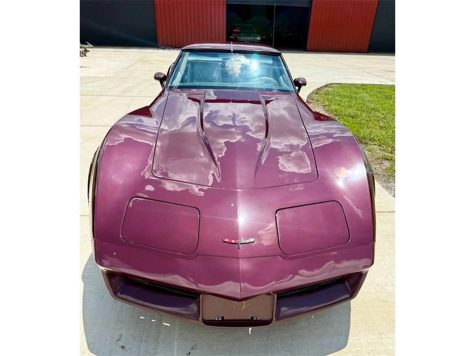 1981 Chevrolet Corvette C3 - Image 8 of 18
