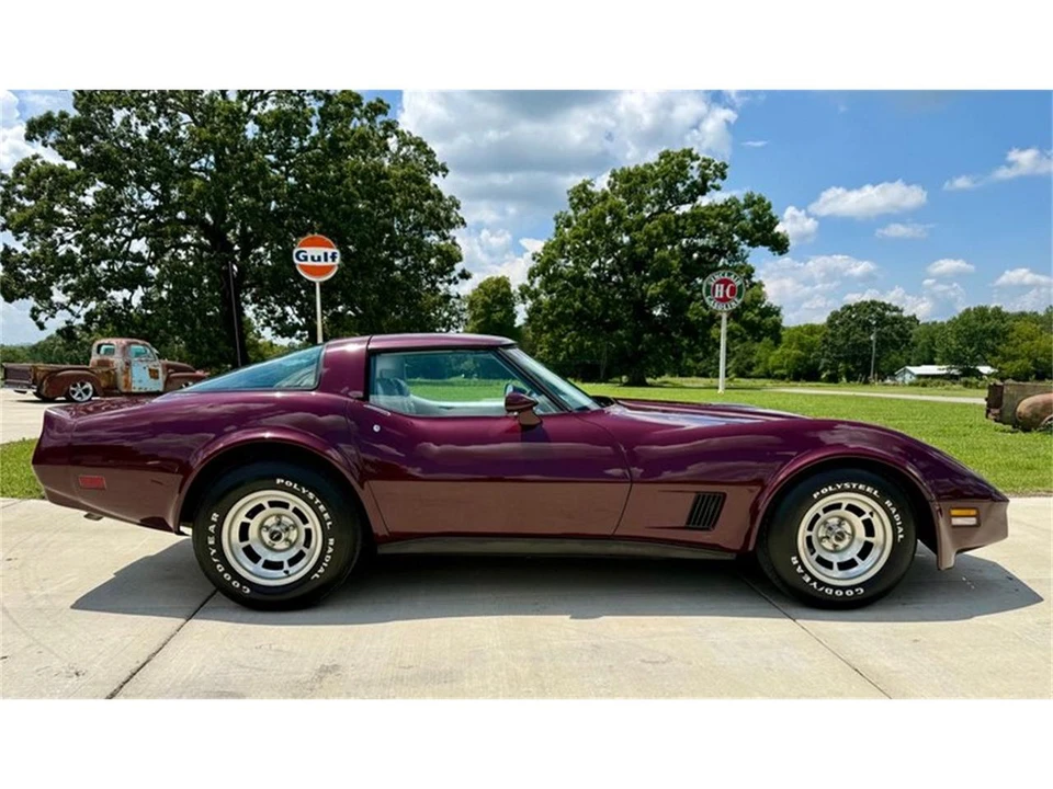 1981 Chevrolet Corvette C3 - Image 6 of 18
