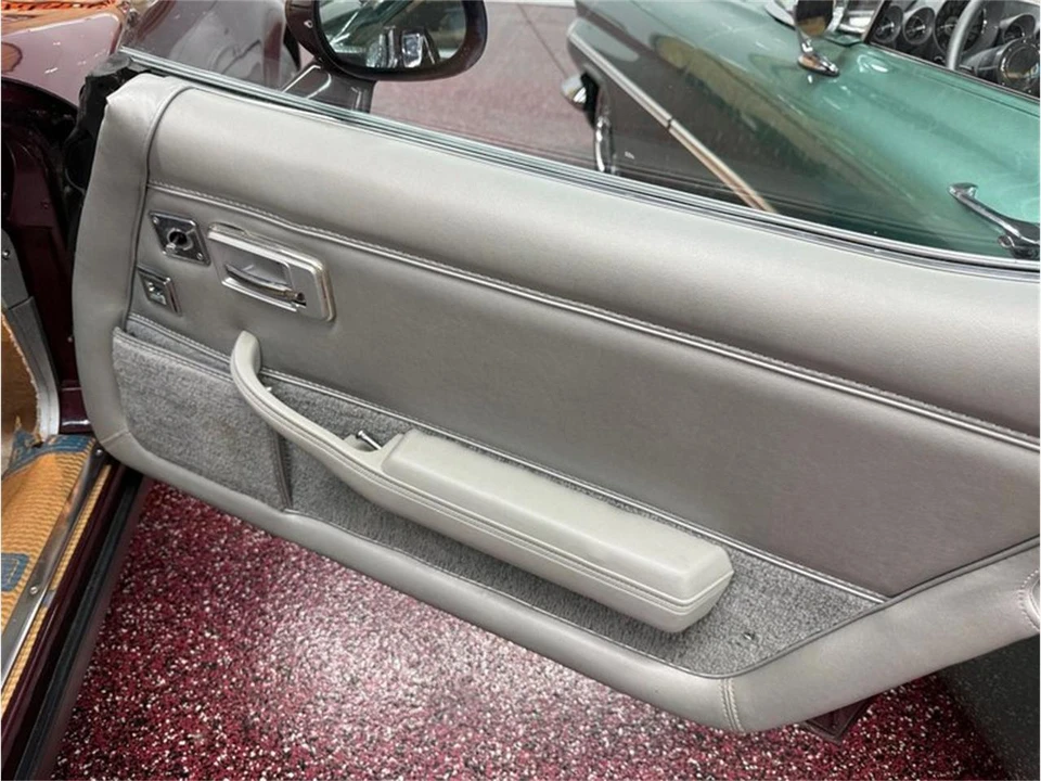 1981 Chevrolet Corvette C3 - Image 14 of 18