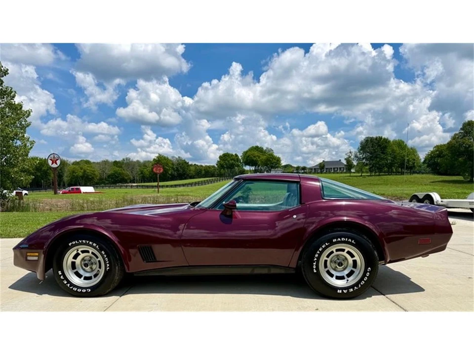 1981 Chevrolet Corvette C3 - Image 2 of 18