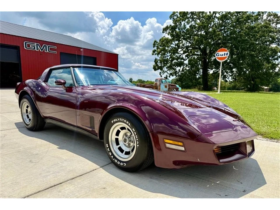 1981 Chevrolet Corvette C3 - Image 7 of 18