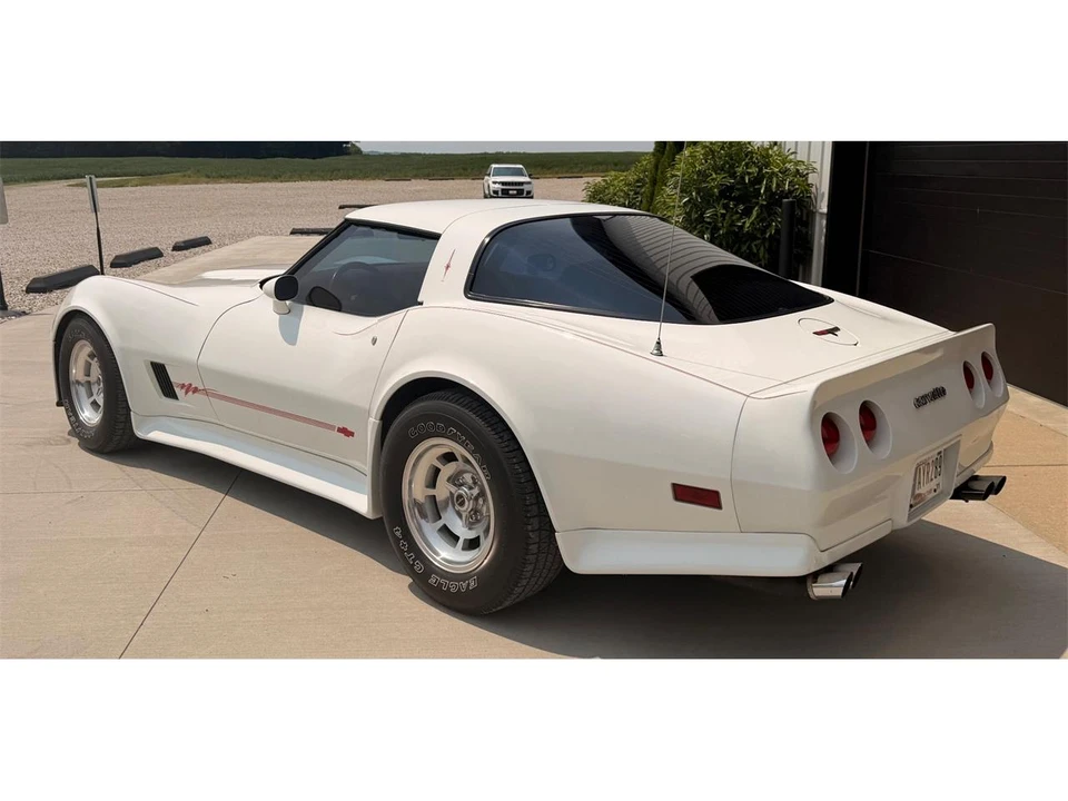1981 Chevrolet Corvette C3 - Image 5 of 31