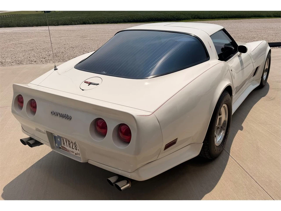 1981 Chevrolet Corvette C3 - Image 7 of 31