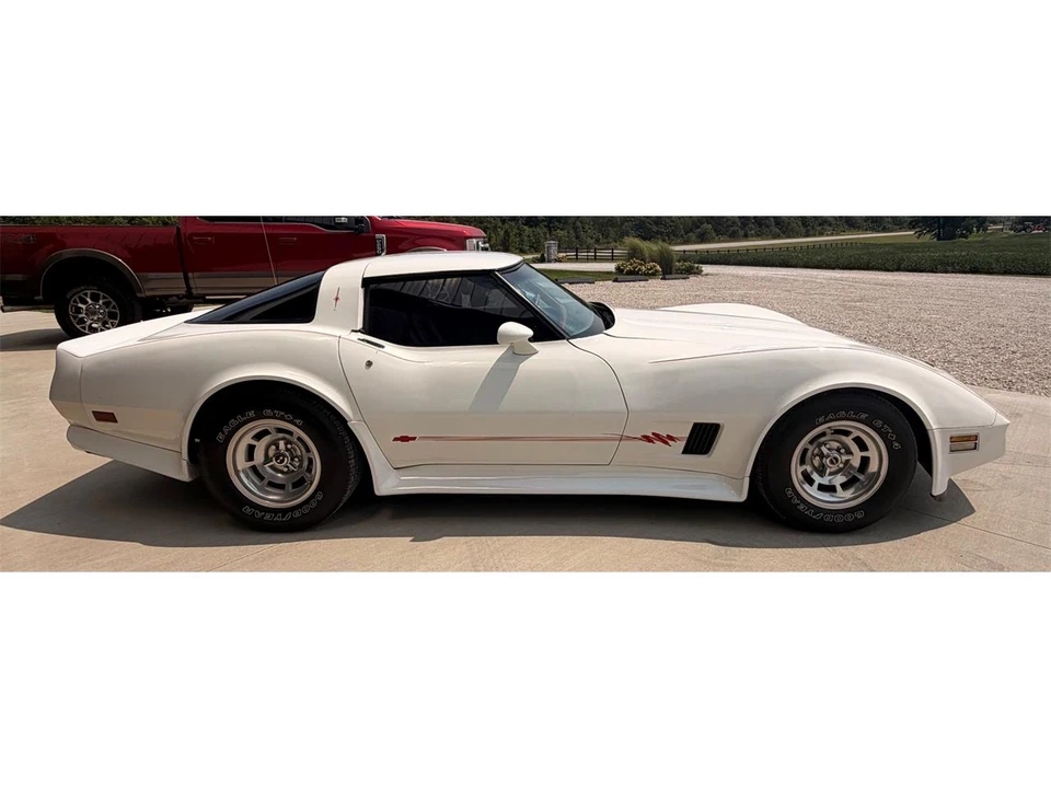 1981 Chevrolet Corvette C3 - Image 10 of 31