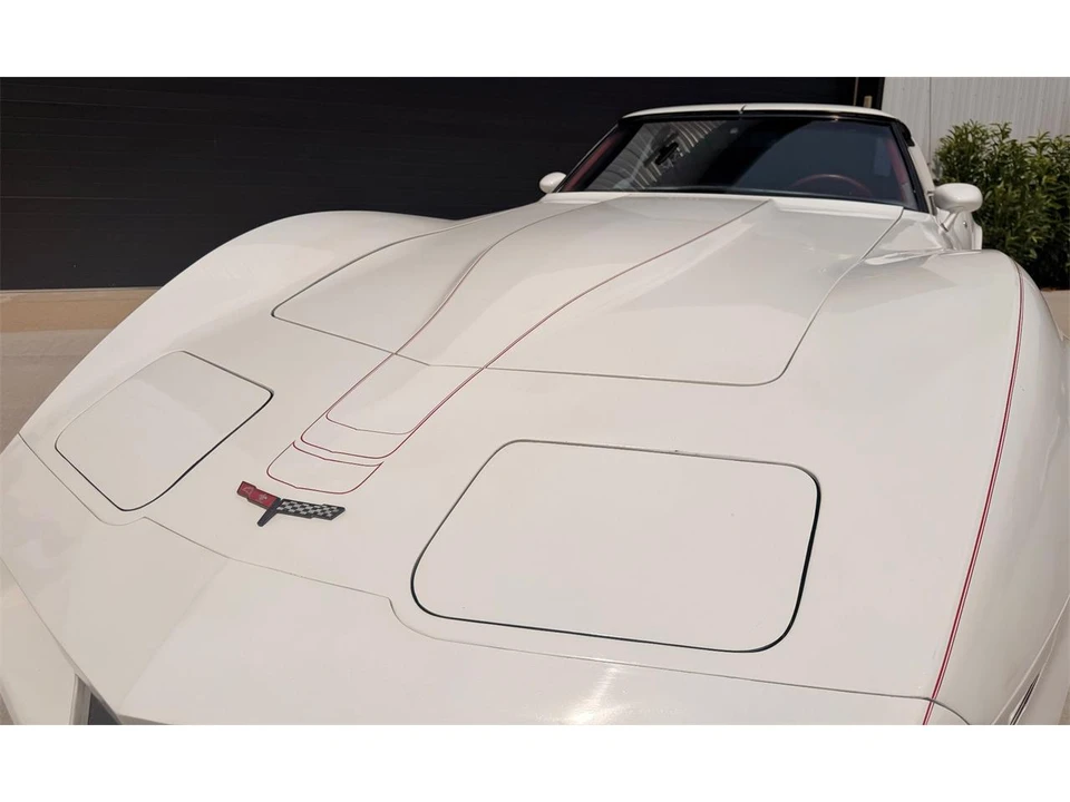 1981 Chevrolet Corvette C3 - Image 14 of 31