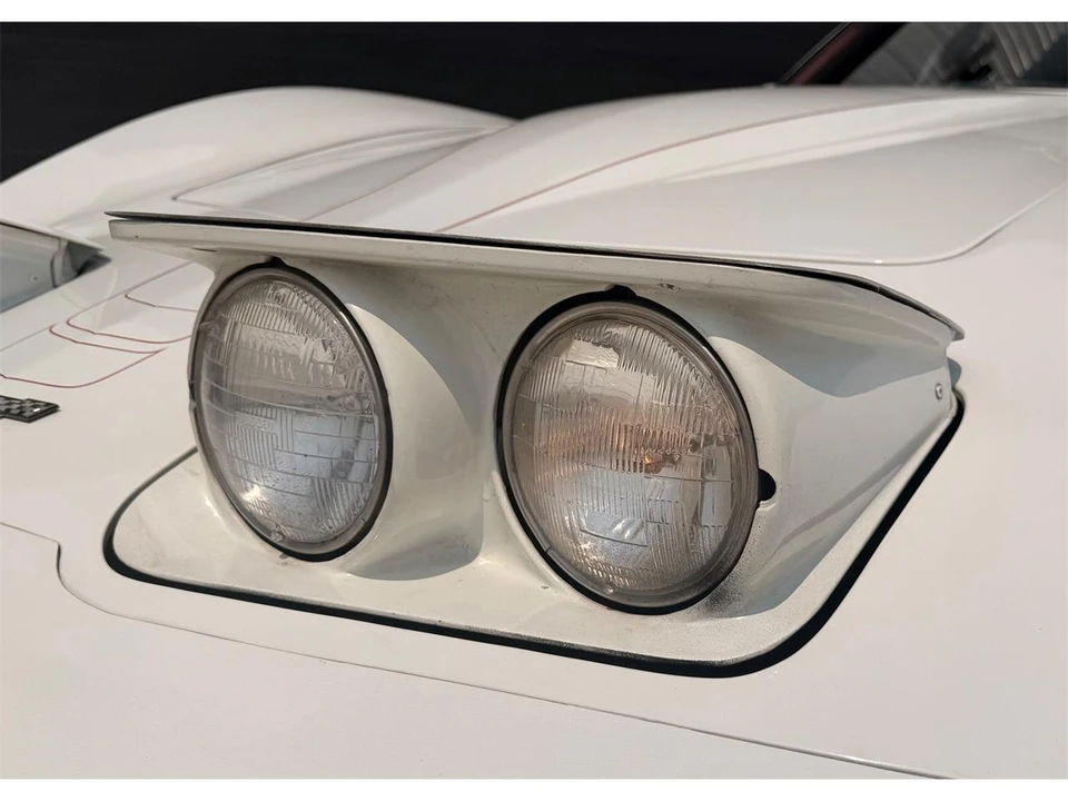 1981 Chevrolet Corvette C3 - Image 15 of 31