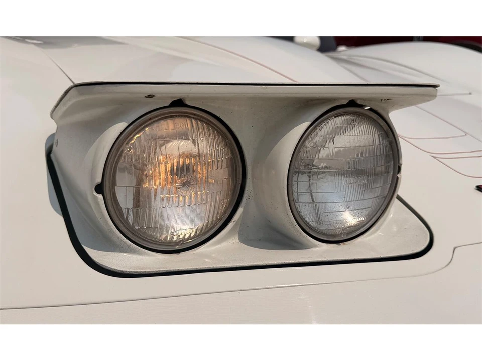 1981 Chevrolet Corvette C3 - Image 16 of 31