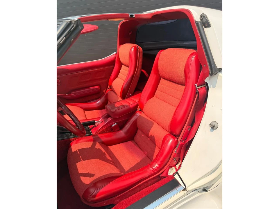 1981 Chevrolet Corvette C3 - Image 20 of 31