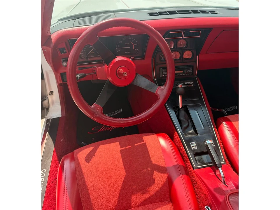 1981 Chevrolet Corvette C3 - Image 25 of 31
