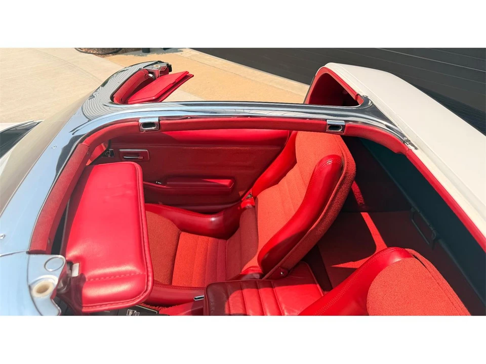 1981 Chevrolet Corvette C3 - Image 26 of 31