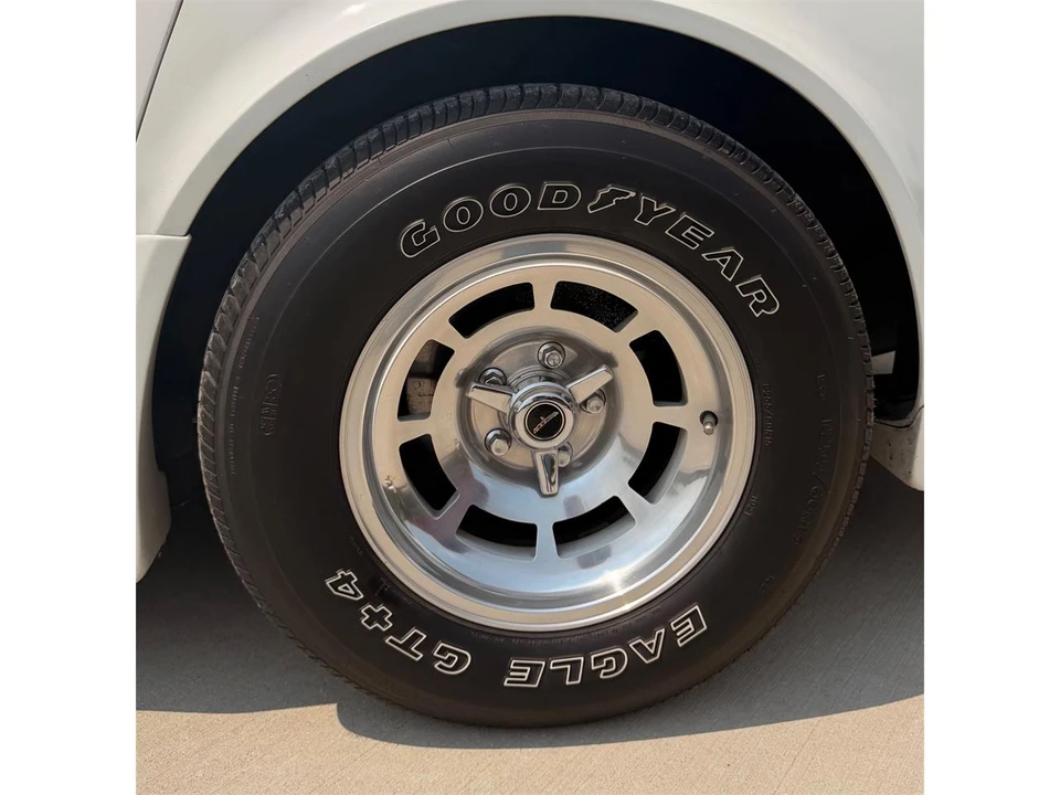 1981 Chevrolet Corvette C3 - Image 27 of 31