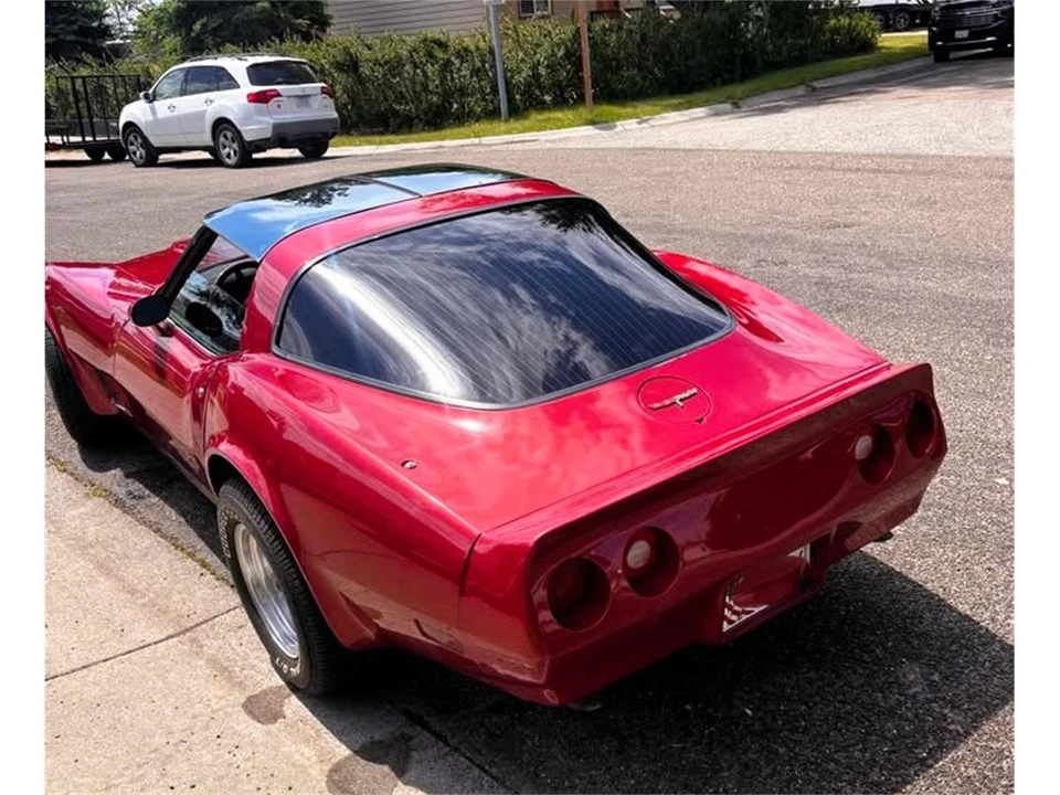 1981 Chevrolet Corvette C3 - Image 3 of 6