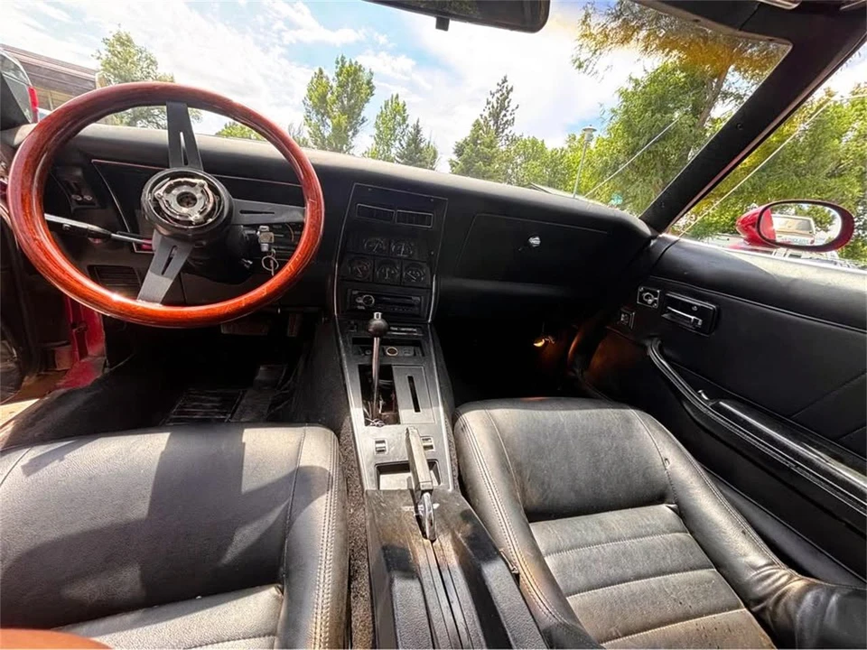 1981 Chevrolet Corvette C3 - Image 5 of 6