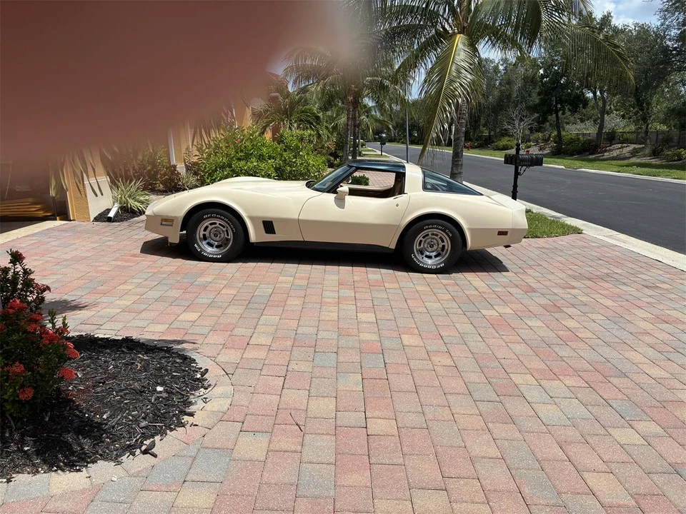 1981 Chevrolet Corvette C3 - Image 7 of 20