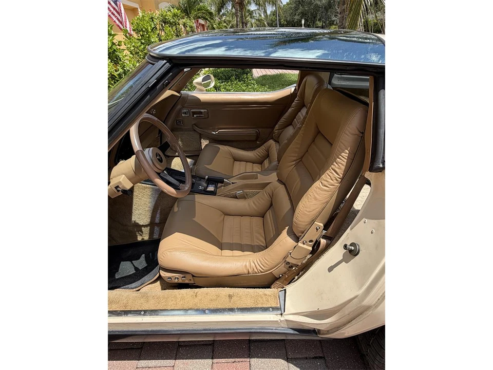1981 Chevrolet Corvette C3 - Image 12 of 20