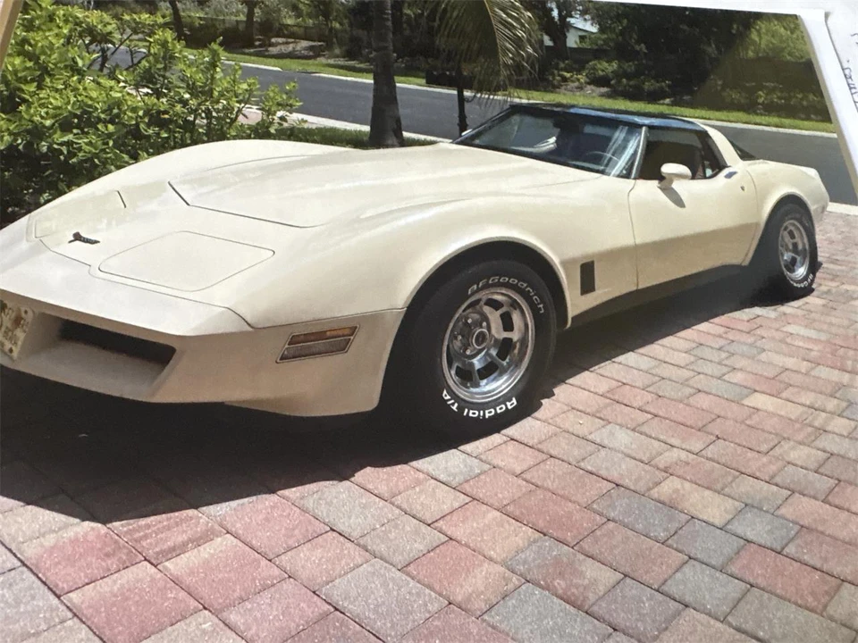1981 Chevrolet Corvette C3 - Image 20 of 20