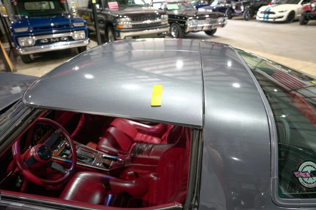 1981 Chevrolet Corvette C3 - Image 31 of 31