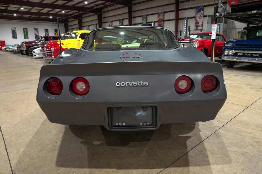 1981 Chevrolet Corvette C3 - Image 7 of 31