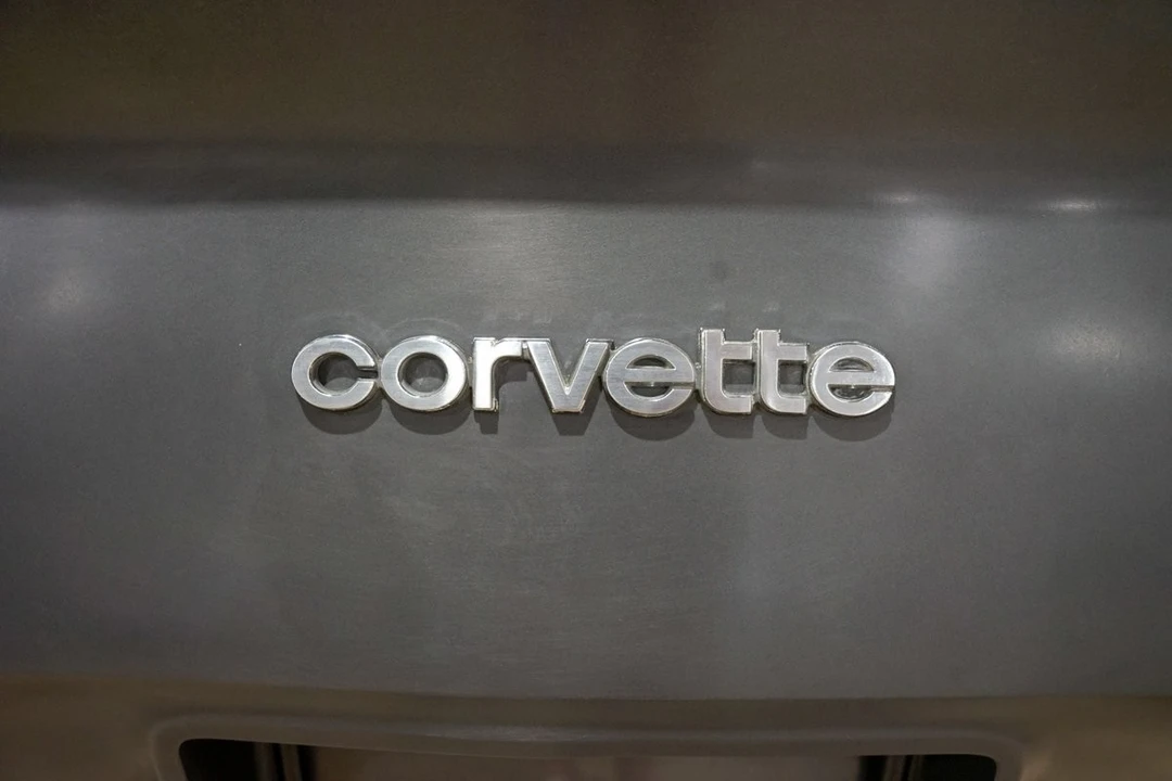 1981 Chevrolet Corvette C3 - Image 23 of 31