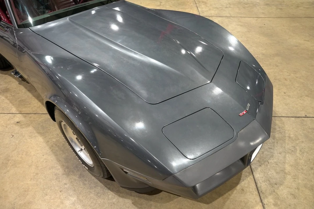 1981 Chevrolet Corvette C3 - Image 18 of 31