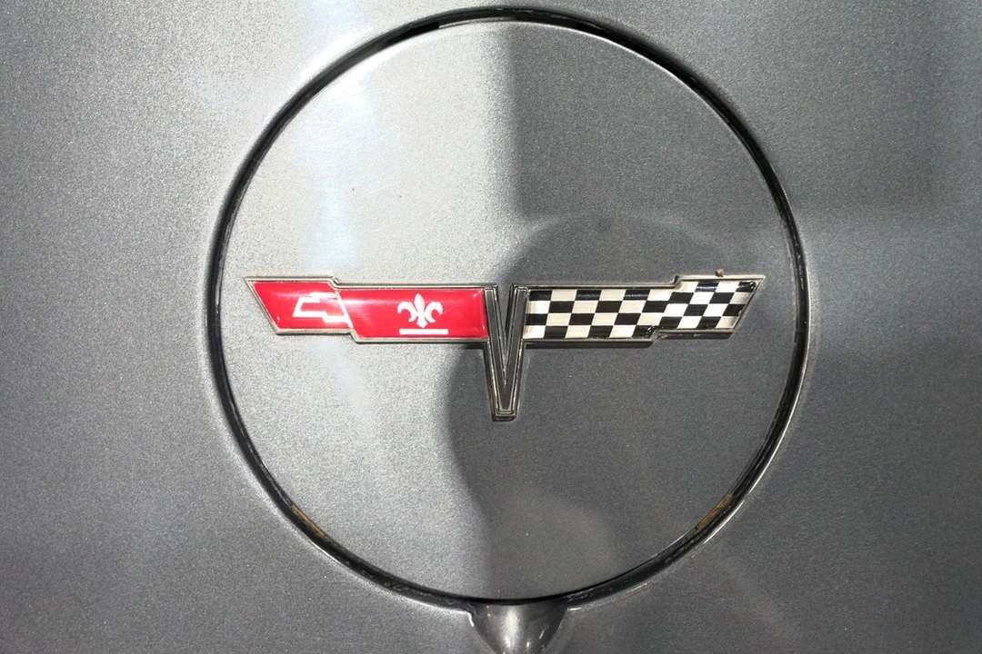 1981 Chevrolet Corvette C3 - Image 22 of 31
