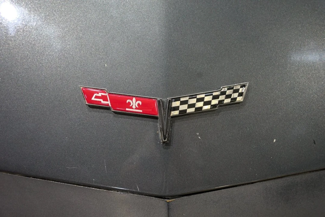 1981 Chevrolet Corvette C3 - Image 21 of 31
