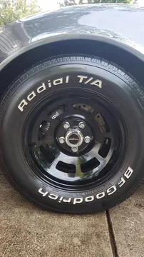 1981 Chevrolet Corvette C3 - Image 3 of 10