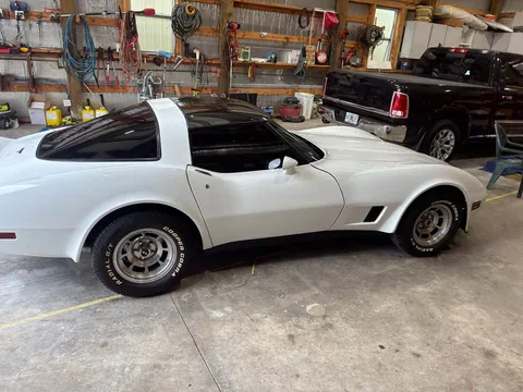 1981 Chevrolet Corvette C3 - Image 4 of 9