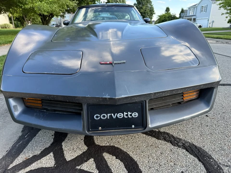 1981 Chevrolet Corvette C3 - Image 20 of 21