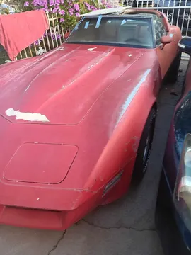 1981 Chevrolet Corvette C3 - Image 2 of 3