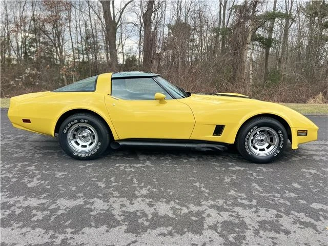 1981 Chevrolet Corvette C3 - Image 11 of 21