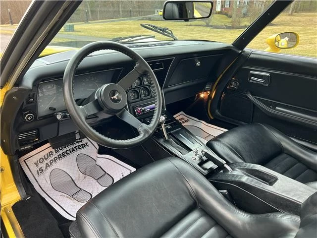 1981 Chevrolet Corvette C3 - Image 18 of 21