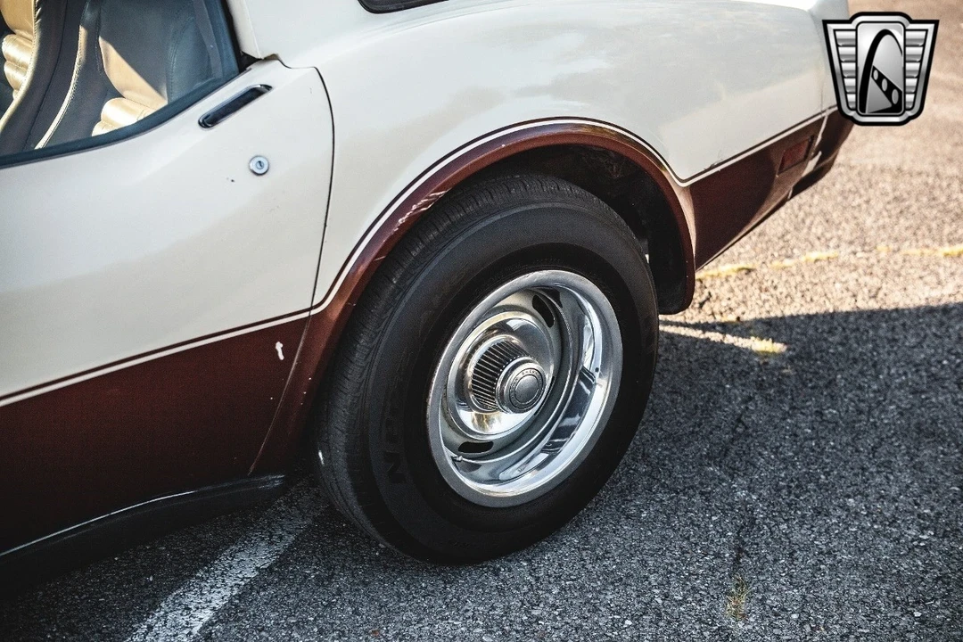 1981 Chevrolet Corvette C3 - Image 15 of 21
