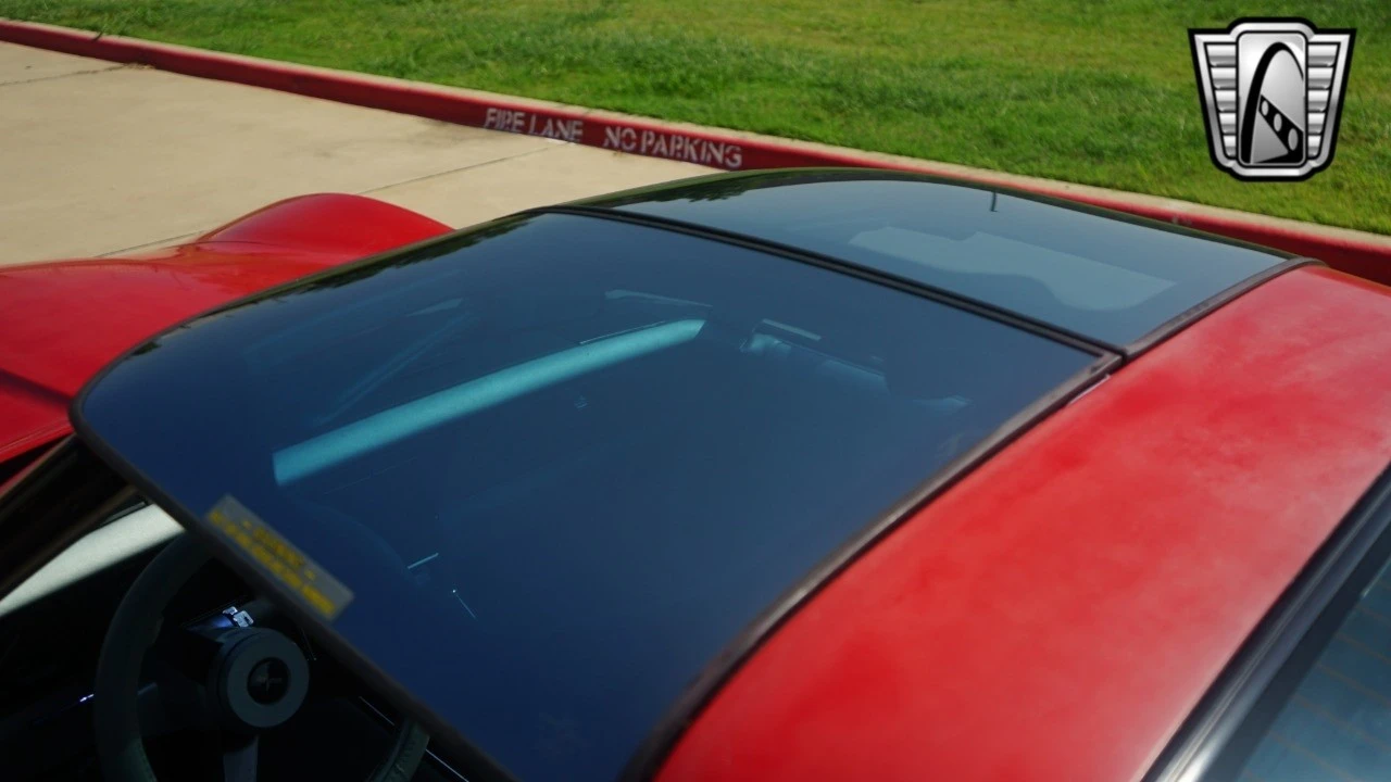 1981 Chevrolet Corvette C3 - Image 14 of 21