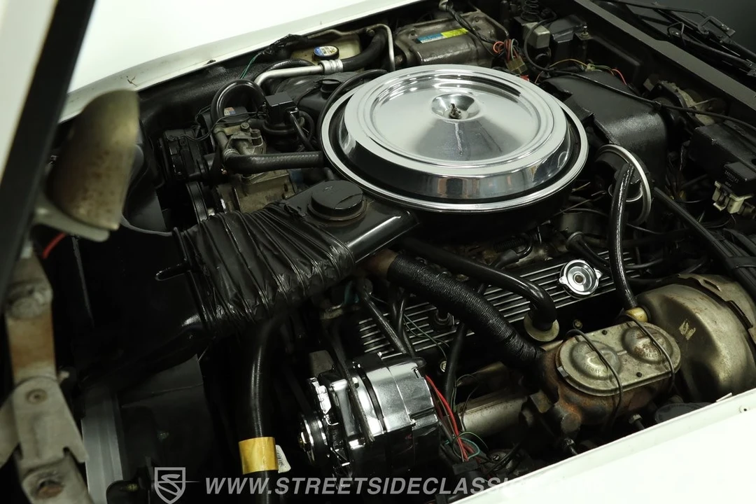 1981 Chevrolet Corvette C3 - Image 4 of 12