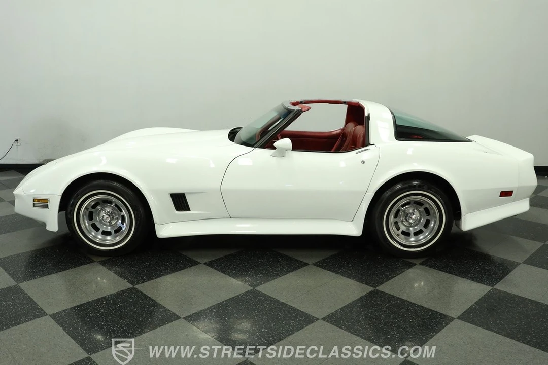 1981 Chevrolet Corvette C3 - Image 3 of 12