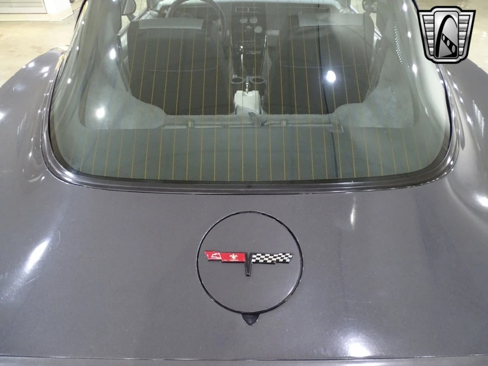 1981 Chevrolet Corvette C3 - Image 13 of 21