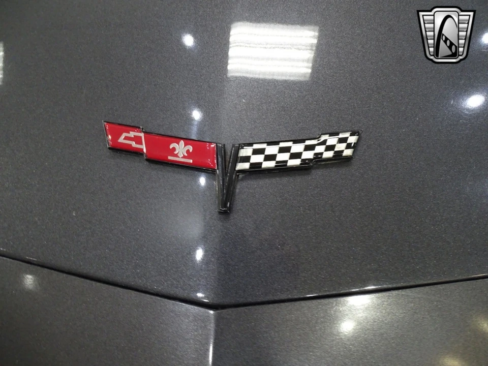 1981 Chevrolet Corvette C3 - Image 20 of 21