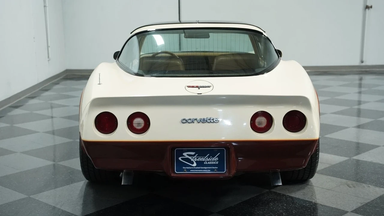 1981 Chevrolet Corvette C3 - Image 10 of 12